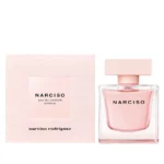 عطر ادکلن نارسیسو رودریگز نارسیسو کریستال ادوپرفیوم زنانه