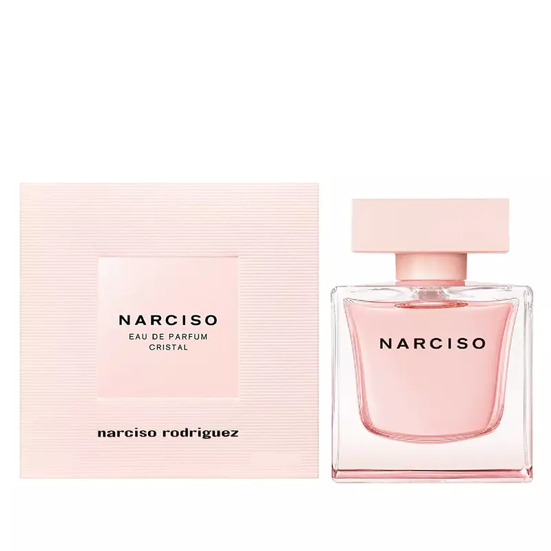 Narciso-Perfume-Narciso-Rodriguez1.webp عطر ادکلن نارسیسو رودریگز نارسیسو کریستال ادوپرفیوم زنانه - Image 1