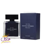 عطر نارسیسو رودریگز فور هیم بلو نویر ادوتویلت مردانه 100 میل