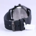 ساعت مچی نیوی فورس مردانه بند رابر مشکی G 9256/1 - Image 2