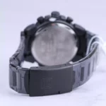 ساعت مچی نیوی فورس مردانه فلزی مشکی کرنوگراف NF 8071K/2 - Image 3