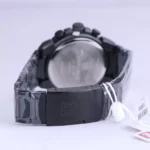 ساعت مچی نیوی فورس مردانه فلزی صفحه سبز کرنوگراف NF 8071K/3 - Image 3