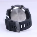 ساعت مچی نیوی فورس مردانه بند رابر مشکی دیجیتال NF 9241/1 - Image 2