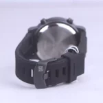 ساعت مچی نیوی فورس مردانه بند رابر مشکی دیجیتال 9241/2 - Image 2