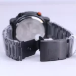 ساعت مچی مردانه نیوی فورس فلزی مشکی دیجیتال NF 9241/4 - Image 2
