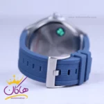 ساعت مچی نیوی فورس مردانه بند رابر آبی 9248/2 - Image 2