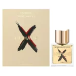 عطر ادکلن نیشان هاندرد سایلنت ویز ایکس مردانه و زنانه