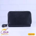 کیف جاکارتی چرم مردانه کد 207 - Image 6