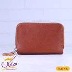 کیف جاکارتی چرم مردانه کد 207 - Image 4