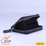 کیف جاکارتی چرم مردانه کد 207 - Image 3