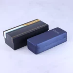 عینک آفتابی اوگا تمام فریم مشکی اورجینال کد 7607 | OGA - Image 5
