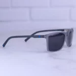 عینک آفتابی اوگا پلاریزه فریم مستطیل طوسی 78020/8 - Image 4