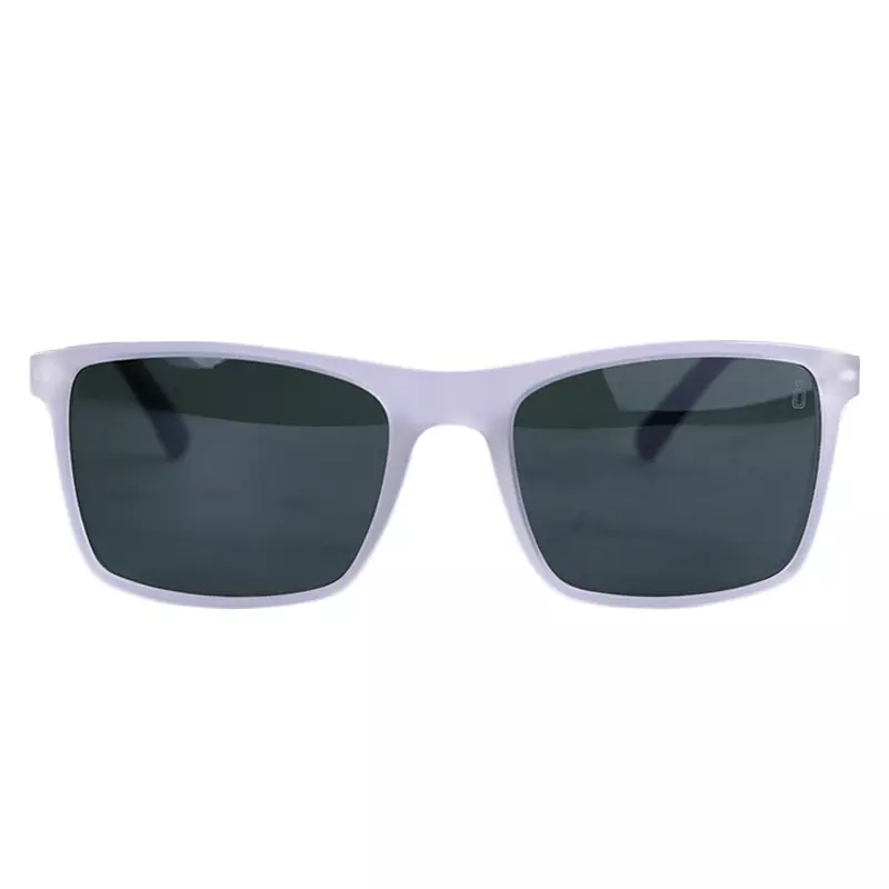 Oga-Sunglasses-code-78020.91.webp عینک آفتابی اوگا پلاریزه فریم مستطیل عدسی سبز 78020/9 - Image 1