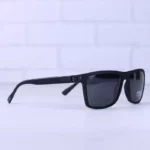 عینک آفتابی اوگا فریم مستطیل مشکی پلاریزه 78036/2 - Image 4