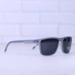 عینک آفتابی اوگا پلاریزه فریم مستطیل طوسی 78050/3 - Image 4