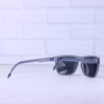 عینک آفتابی اوگا پلاریزه فریم مستطیل طوسی 78050/3 - Image 3
