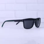 عینک آفتابی اوگا فریم مستطیل مشکی پلاریزه 78050/4 - Image 4