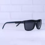 عینک آفتابی اوگا پلاریزه فریم مشکی مستطیل 78050/5 - Image 4