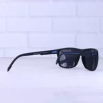 عینک آفتابی اوگا پلاریزه فریم مشکی مستطیل 78050/5 - Image 3