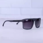عینک آفتابی مردانه اوگا مشکی فریم مستطیل 7905/7 - Image 4