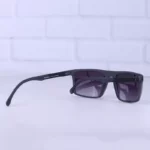 عینک آفتابی مردانه اوگا مشکی فریم مستطیل 7905/7 - Image 3
