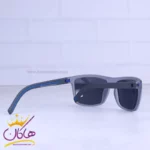 عینک آفتابی اوگا مردانه پلاریزه فریم طوسی 78030/8 - Image 3
