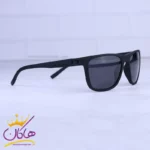 عینک آفتابی اوگا مورل مردانه پلاریزه مشکی 78026/1 - Image 4