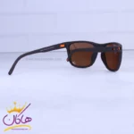 عینک آفتابی مردانه اوگا مورل پلاریزه قهوه ای 78026/3 - Image 4