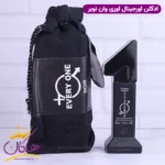 ادکلن کریشن لامیس اوری وان نویر مشکی اورجینال