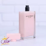 ادکلن نارسیس رودریگز زنانه صورتی ۱۰۰ میل Narciso Rodriguez for Her - Image 4