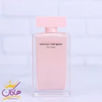 ادکلن نارسیس رودریگز زنانه صورتی ۱۰۰ میل Narciso Rodriguez for Her - Image 2