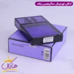 عطر ادکلن ساکریفایس اورجینال (اجمل سکریفایس زنانه) حجم 50 میل | Ajmal Sacrifice - Image 5