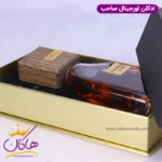 ادکلن ارض الزعفران یونیسکس صاحب - Image 6