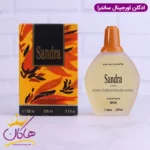 ادکلن ساندرا پاریس ۱۰۰ میل Sandra Paris