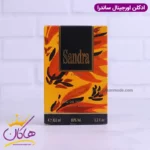 ادکلن ساندرا پاریس ۱۰۰ میل Sandra Paris - Image 8