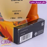 ادکلن ساندرا پاریس ۱۰۰ میل Sandra Paris - Image 6