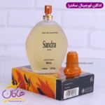 ادکلن ساندرا پاریس ۱۰۰ میل Sandra Paris - Image 5