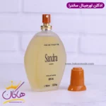 ادکلن ساندرا پاریس ۱۰۰ میل Sandra Paris - Image 4