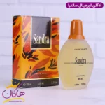 ادکلن ساندرا پاریس ۱۰۰ میل Sandra Paris - Image 3