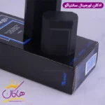 ادکلن سانتیاگو ۱۰۰ میل Santiago for men - Image 8