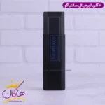 ادکلن سانتیاگو ۱۰۰ میل Santiago for men - Image 2