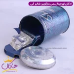 ادکلن مردانه شالیز آبی Remy Marquis / Shalis man EDT - Image 5