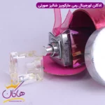 ادکلن شالیز زنانه - Image 5