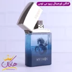 ادکلن زیپو میتوس ابی اورجینال ۷۵ میل | Zippo Mythos - Image 4