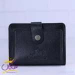 کیف جاکارتی چرم مردانه پولو کد 16 - Image 8