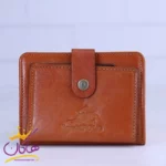 کیف جاکارتی چرم مردانه پولو کد 16 - Image 2