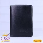 کیف جاکارتی مردانه چرم پولو 535 - Image 3