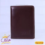 کیف جاکارتی مردانه چرم پولو 535 - Image 4
