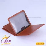 کیف جاکارتی مردانه چرم پولو 535 - Image 6