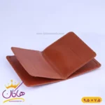 کیف جاکارتی مردانه چرم پولو 535 - Image 7